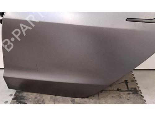 Dør venstre bagtil TESLA MODEL 3 (5YJ3) EV AWD | BP34426107C4 - Image 3