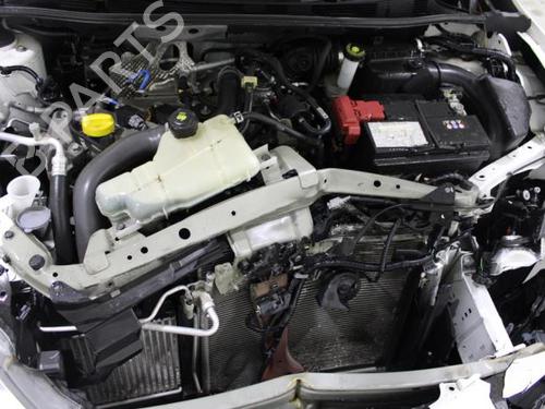 Catalyst NISSAN PULSAR Hatchback (C13) 1.2 DIG-T | BP17564137M10 
