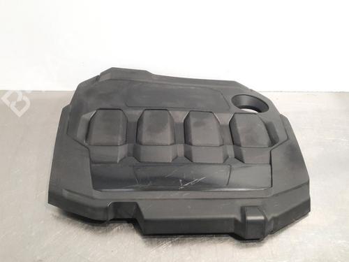 Topbeskyttelse VW POLO VI (AW1, BZ1, AE1) 1.6 TDI (95 hp) 15031399