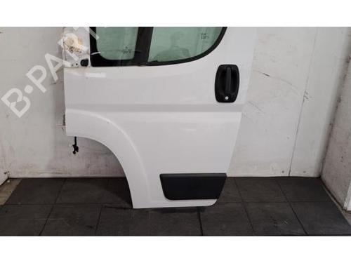 Left front door CITROËN JUMPER II Van 2.2 BlueHDi 120 | BP29468298C2 