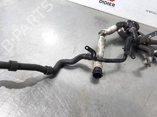 Auxiliary water pump VW POLO V (6R1, 6C1) 1.4 TDI | BP15016249M111 