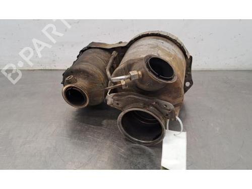 Particulate filter AUDI Q3 (F3B) 35 TDI quattro | BP29389031M81 