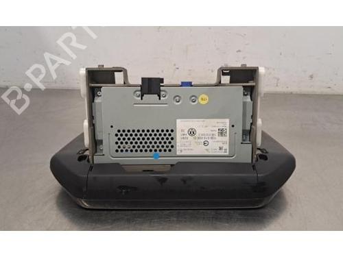 Display VW ID.4 (E21) Performance | BP30139011C48