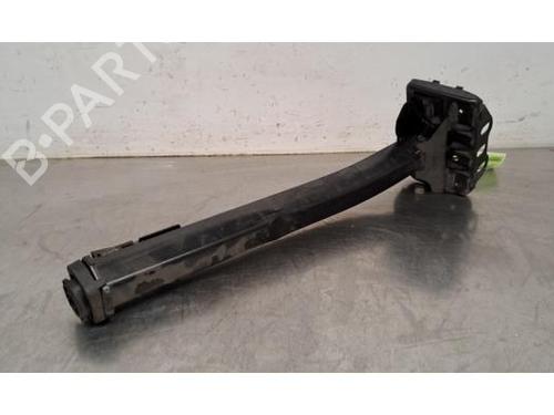 Used Bumper shock absorber PEUGEOT 3008 II SUV (MC_, MR_, MJ_, M4_) 1.2 THP/ PureTech 130 (MRHNSM, MRHNSU, MRHNSJ, MRHNYW,... (131 hp) 29195431