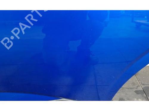 Left rear door NISSAN QASHQAI III (J12) 1.3 DIG-T | BP24185263C4 
