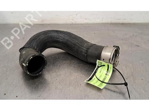 Used Intercooler pipe DS DS 4 II (FR_, FB_, F3_) PureTech 225 (FP5GGT) (224 hp) 23639055