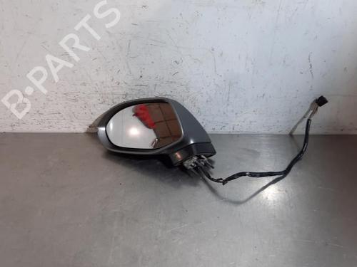 Used Left mirror AUDI A7 Sportback (4GA, 4GF) 3.0 TDI quattro (245 hp) 26967871