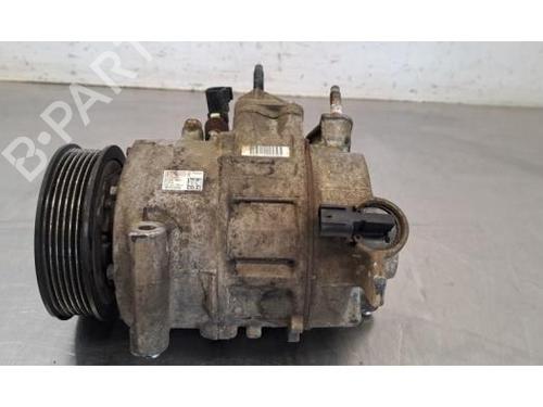 AC compressor FORD TRANSIT V363 Van (FCD, FDD) 2.0 EcoBlue RWD | BP33612135M34 - Image 2
