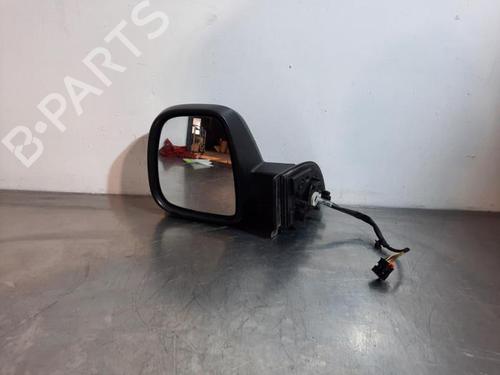 Bakspejl venstre CITROËN BERLINGO Box Body/MPV (K9) 1.5 BlueHDi 100 (102 hp) 32253230
