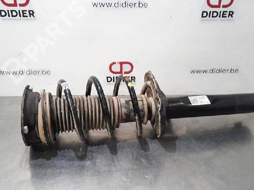 Used Right front shock absorber Right front shock absorber SKODA KAROQ (NU7, ND7) 1.6 TDI (115 hp) 10890002 10890002