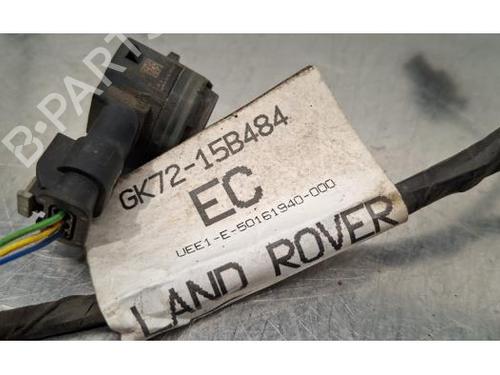 Electronic module LAND ROVER DISCOVERY SPORT (L550) 2.0 D 4x4 | BP33710836M83 - Image 2
