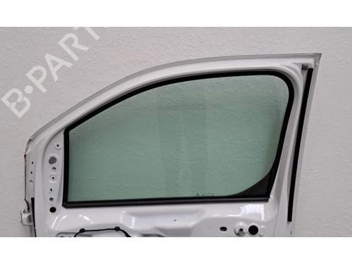 Dør højre fortil CITROËN JUMPY III Van (V_) 1.5 BlueHDi 120 | BP38043884C3 - Image 5
