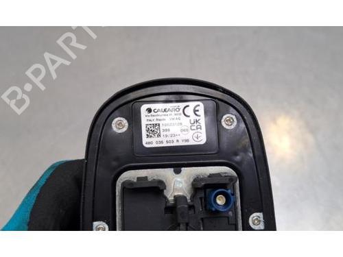 Antenne/Base AUDI Q3 (F3B) 2.5 RS TFSI quattro | BP35997698C140 - Image 4