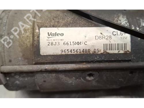 Starter PEUGEOT EXPERT Van (V_) 2.0 BlueHDi 145 | BP39060415M8 - Image 5