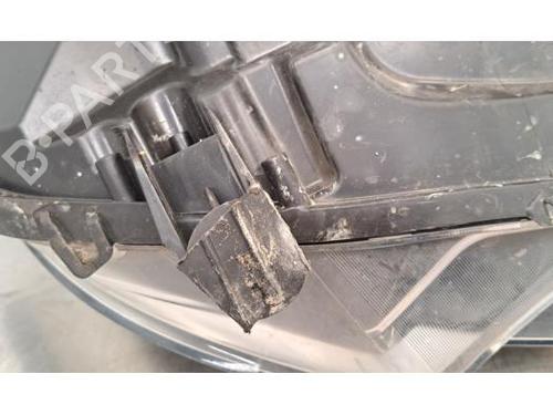 Left headlight CITROËN JUMPER II Van 2.2 BlueHDi 140 | BP26510050C28 
