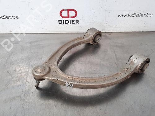 Used Right front suspension arm MERCEDES-BENZ S-CLASS (W221, V221) S 350 CDI (211 hp) 10882396