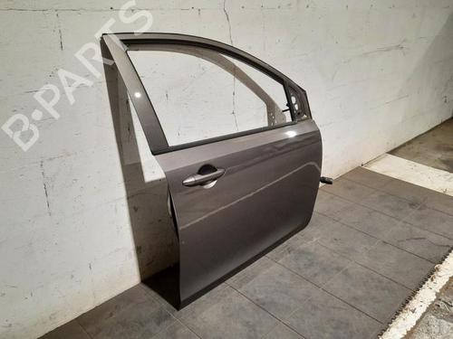 Right front door KIA PICANTO III (JA) 1.0 | BP29468331C3 
