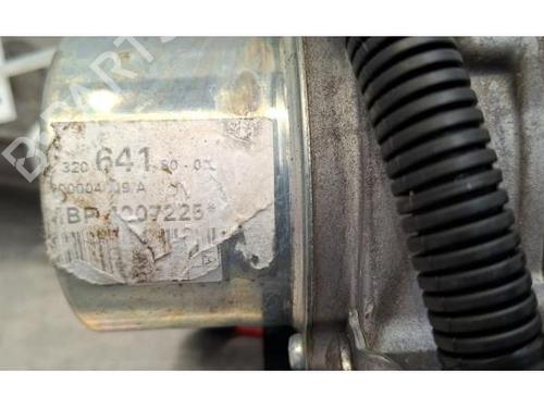Steering rack CITROËN C4 CACTUS 1.2 THP 110 | BP37038317M22 - Image 5