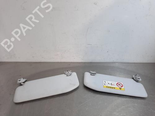 Other PEUGEOT 2008 I (CU_) 1.6 HDi | BP16264788O1