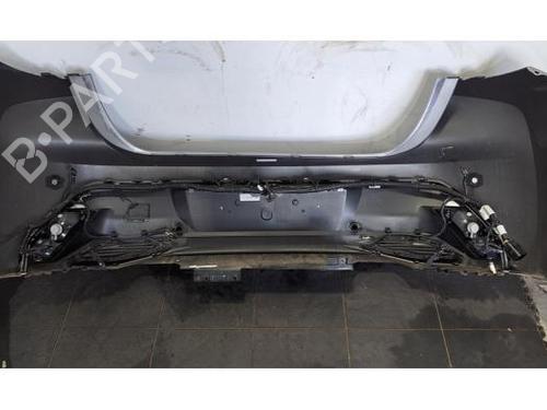 Rear bumper PEUGEOT 308 III (FB_, FH_, FP_, F3_, FM_) e-308 (FMZKWZ) | BP29393338C8 