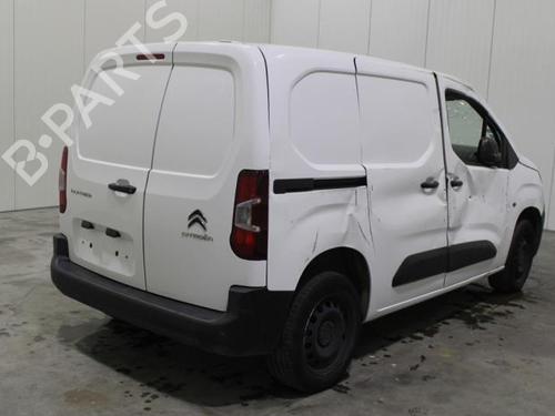 Engine CITROËN BERLINGO Box Body/MPV (K9) 1.5 BlueHDi 100 | BP37003424M1 - Image 10
