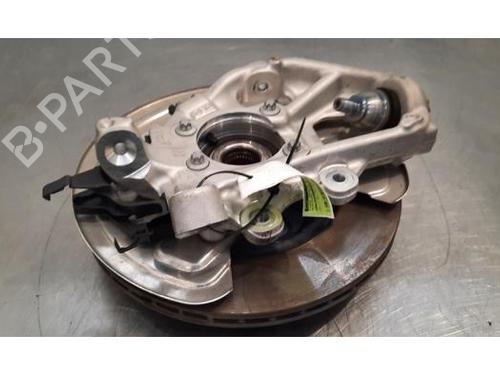 Right rear steering knuckle MERCEDES-BENZ EQA (H243) EQA 250 (243.701) | BP23626579M28 