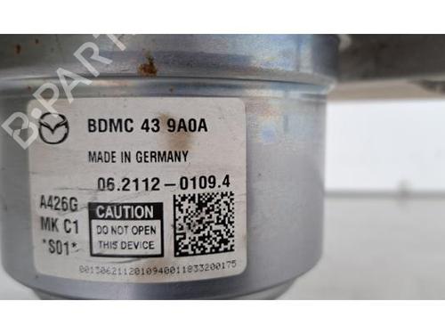 Servo brake MAZDA 3 Hatchback (BP) 2.0 SKYACTIV-G M Hybrid | BP39417943M42 - Image 4