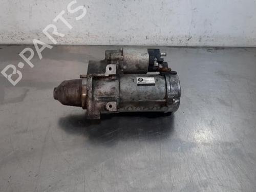 Used Starter Starter BMW X6 (E71, E72) xDrive 50 i (408 hp) 40552871 40552871