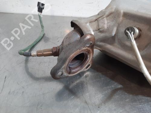 Catalyst NISSAN MICRA V (K14) 0.9 IG-T | BP17563239M10 