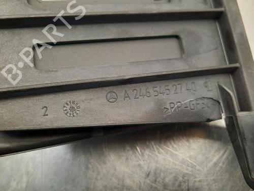 Electronic module MERCEDES-BENZ GLA-CLASS (X156) GLA 200 CDI / d (156.908) | BP27508986M83 