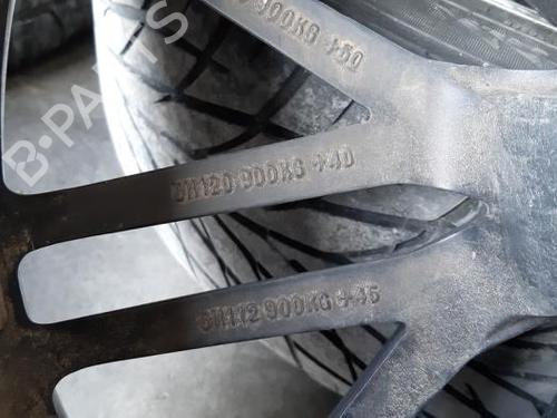 Rim BMW X6 (E71, E72) xDrive 50 i | BP15043523C45 