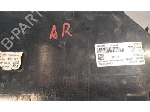 Right taillight PORSCHE 911 Convertible (992) 3.0 Carrera 4 (992610) | BP29343775C35 