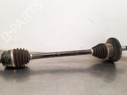 Left rear driveshaft MERCEDES-BENZ GLE (V167) GLE 400 d 4-matic (167.123) A1673503401
