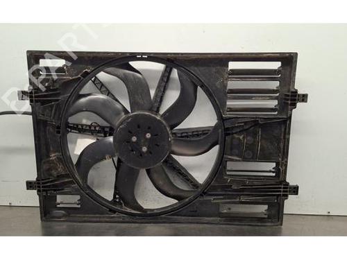 Used Radiator fan Radiator fan 39481094 39481094