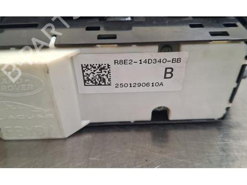 Switch LAND ROVER RANGE ROVER SPORT III (L461) 3.0 D300 MHEV AWD | BP36379551I30 - Image 3