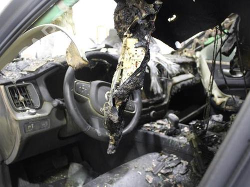 Camera VOLVO XC60 II (246) T4 | BP39909557E14 - Image 13