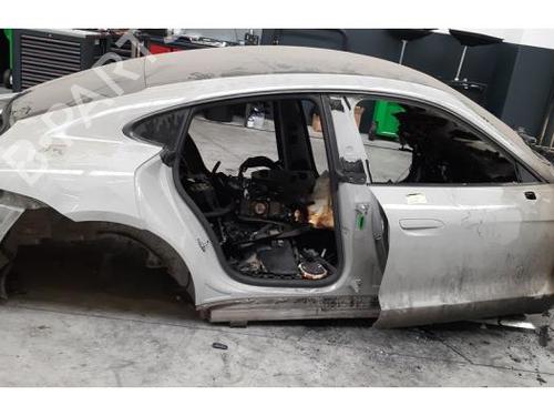 Third brake light PORSCHE TAYCAN (Y1A) 4S (Y1ADB1) | BP34268681L11  - Image 13