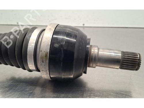 Left front driveshaft MERCEDES-BENZ GLA (H247) GLA 180 (247.784) | BP23598792M38 - Image 4