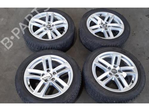 Felg AUDI A4 B9 (8W2, 8WC) 30 TDI Mild Hybrid (136 hp) 23614448