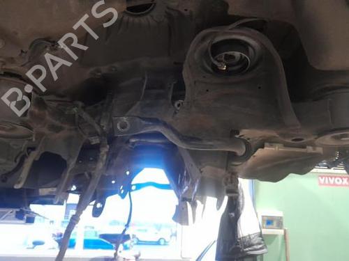 Used Subframe Subframe LAND ROVER DISCOVERY V (L462) 2.0 Td4 4x4 (180 hp) 15022149 15022149