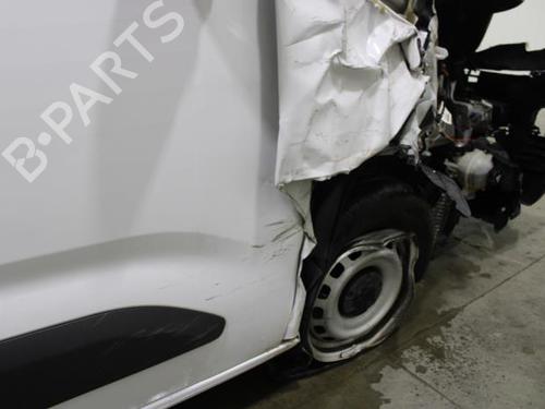 Engine PEUGEOT PARTNER Box Body/MPV (K9) 1.5 BlueHDi 100 | BP36757632M1 - Image 12