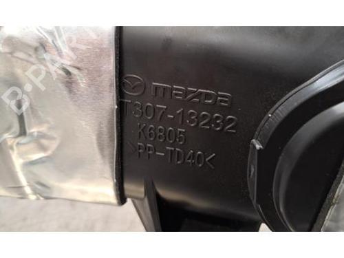 Pipe MAZDA CX-60 (KH_) 3.3 e-SKYACTIV-D MHEV | BP29522023M125 