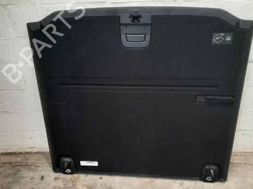 Luggage compartment floor BMW X3 (G01, F97, G08) sDrive 18 d | BP23604795I33 