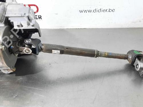Steering column NISSAN NV250 Van (X61) dCi 95 | BP10875173M21 