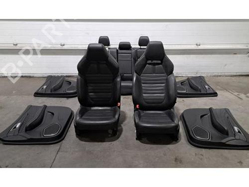 Juego Asientos MG MG HS (AS23) 1.5 EHS Hybrid (CSA6463) (258 hp) 31088352