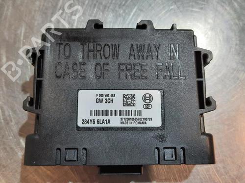 Elektronisk modul RENAULT TWINGO III (BCM_, BCA_) 1.0 SCe 65 (BCMJ) | BP23606336M83 