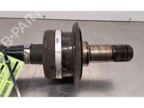Left rear driveshaft BMW X5 (G05, F95) xDrive 30 d | BP31088102M40