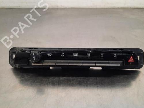 Used Climate control CITROËN C5 AIRCROSS (A_) 1.5 BlueHDi 130 (ACYHZJ, ACYHZR) (131 hp) 23627163