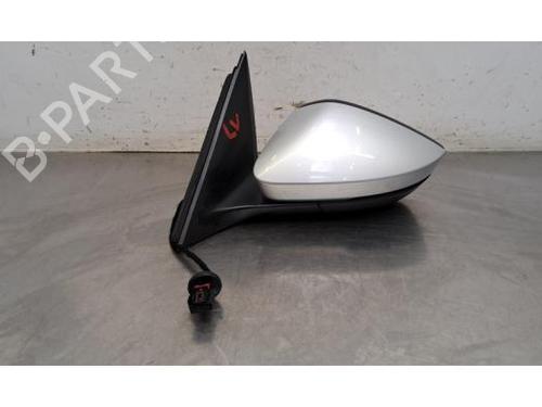 Used Left mirror Left mirror SKODA KAMIQ (NW4) 1.0 TSI (110 hp) 36146041 36146041