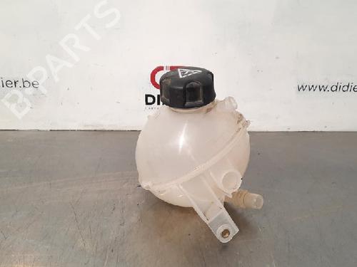 Used Expansion tank PEUGEOT PARTNER Box Body/MPV 1.6 BlueHDi 100 (100 hp) 10885909